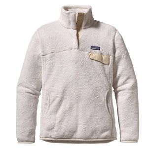 accepting offers PATAGONIA WHITE re-tool snap